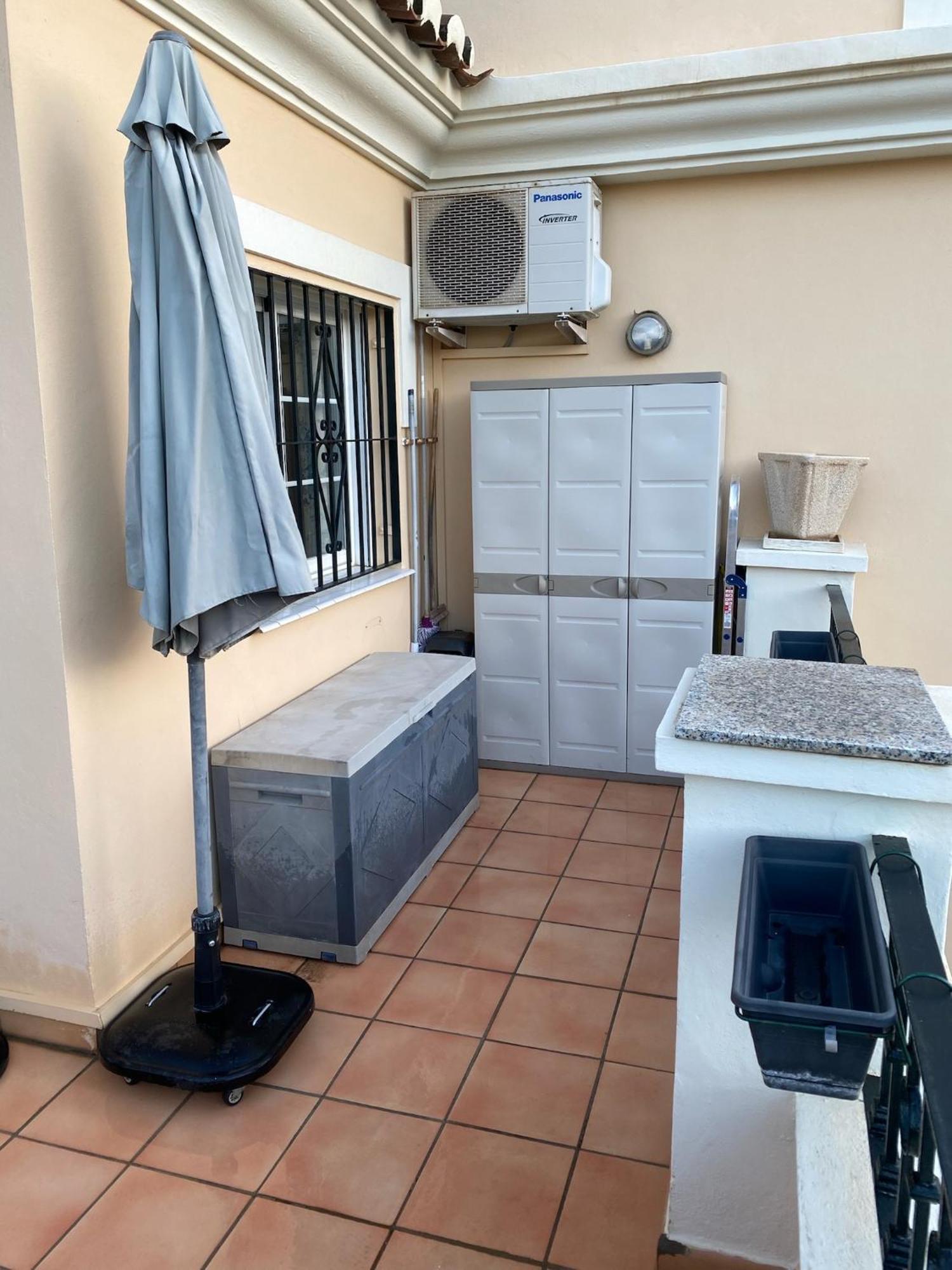 Strandnaera Boende I Torrox Costa Esterno foto